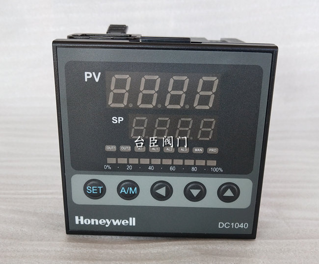 霍尼韋爾Honeywell溫度控制器