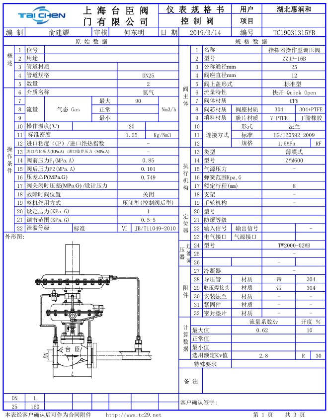 ZZJP全不銹鋼帶指揮器操作式自力式壓力調(diào)節(jié)閥